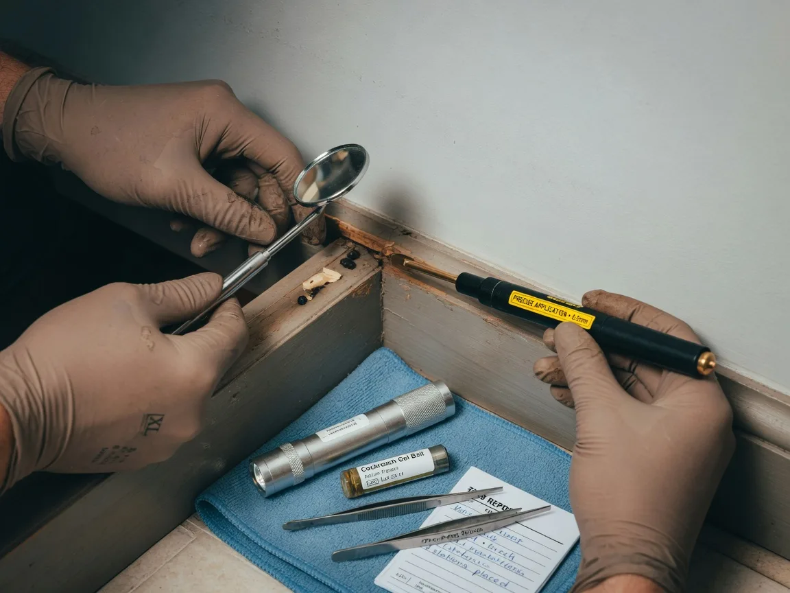 Why choose Emergency Pest Control in Rollinsville, CO